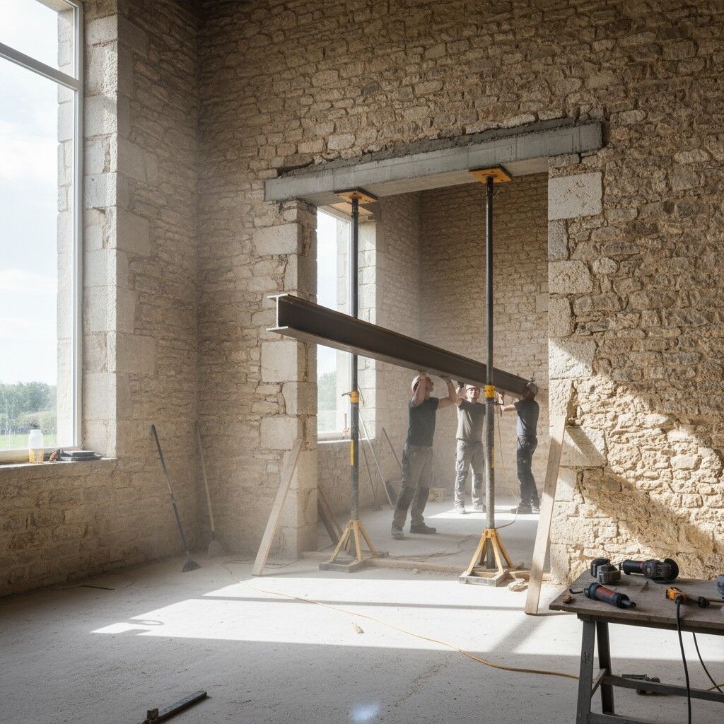 SOC DE CONSTRUCTION ARIEGEOISE